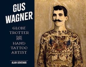 Buy Gus Wagner at Amazon