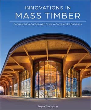 Buy Innovations in Mass Timber at Amazon