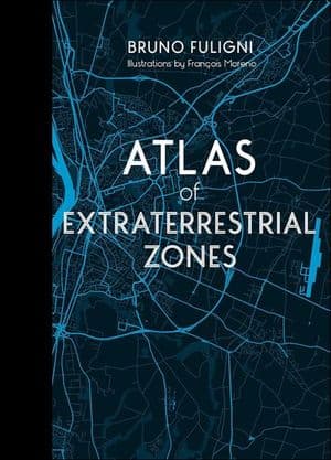 Buy Atlas of Extraterrestrial Zones at Amazon