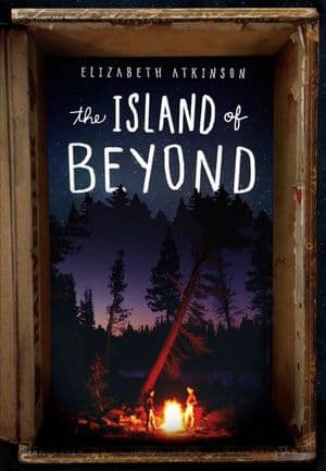 Buy The Island of Beyond at Amazon