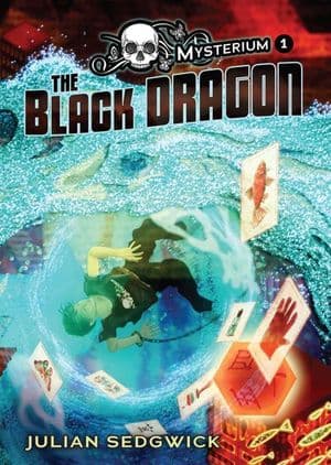 Buy The Black Dragon at Amazon