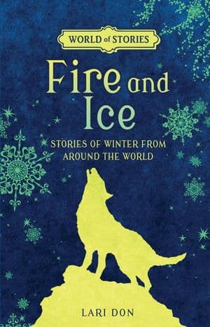 Buy Fire and Ice at Amazon