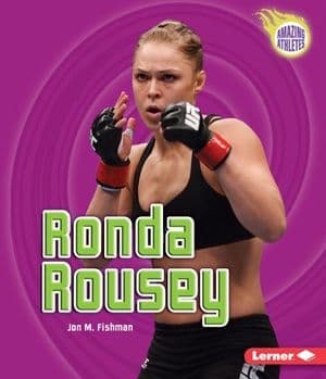 Ronda Rousey