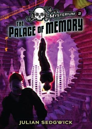 Buy The Palace of Memory at Amazon