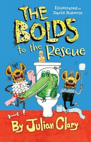 The Bolds to the Rescue