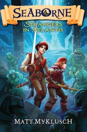 Strangers in Atlantis