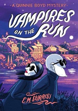 Buy Vampires on the Run at Amazon