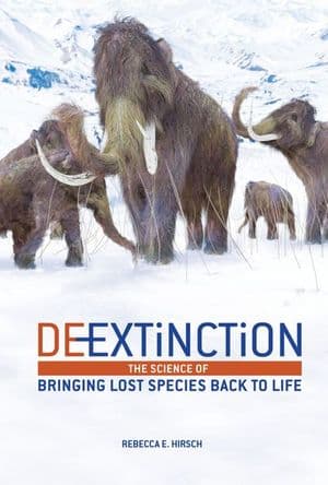 De-Extinction