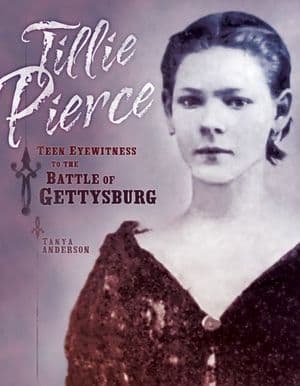 Buy Tillie Pierce at Amazon