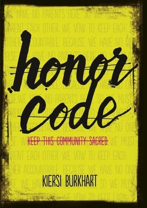 Buy Honor Code at Amazon