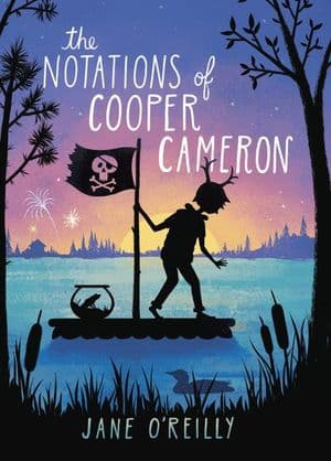 Buy The Notations of Cooper Cameron at Amazon