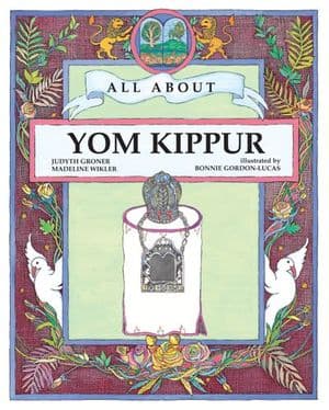 All About Yom Kippur