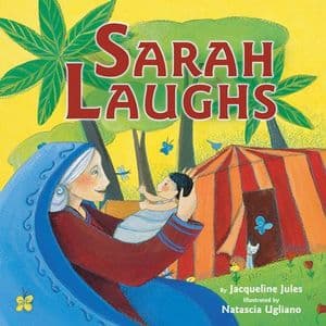 Sarah Laughs