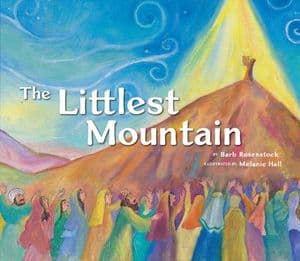 The Littlest Mountain