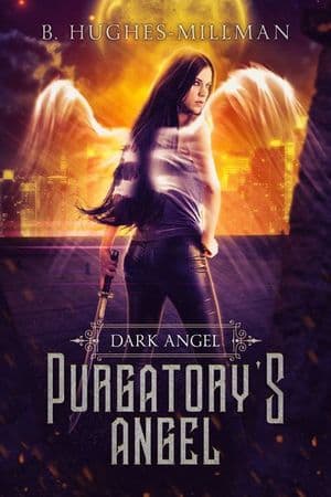 Purgatory's Angel