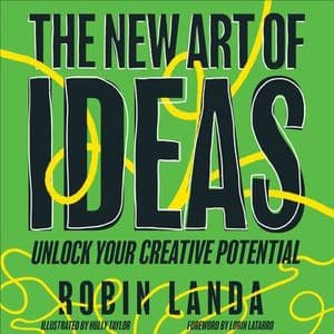 The New Art of Ideas