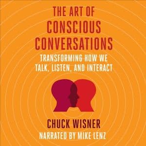 The Art of Conscious Conversations