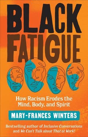 Black Fatigue