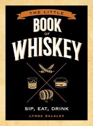 The Little Book of Whiskey