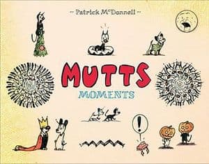 Mutts Moments