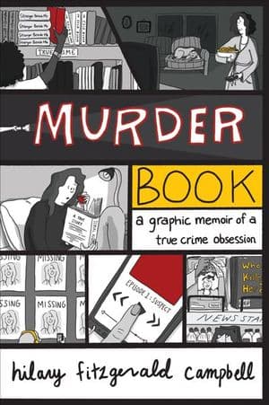 Murder Book