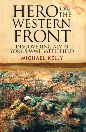 Hero on the Western Front