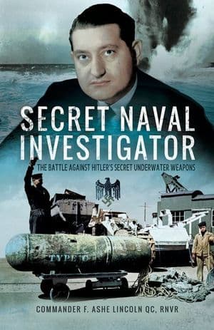 Secret Naval Investigator