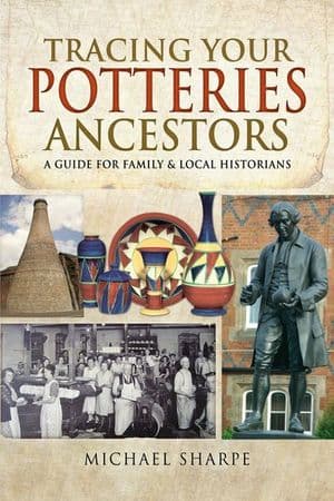 Tracing Your Potteries Ancestors