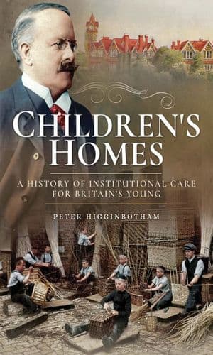 Children's Homes