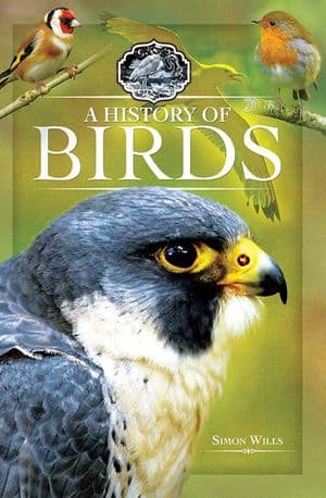 A History of Birds