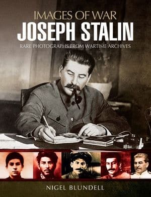 Joseph Stalin