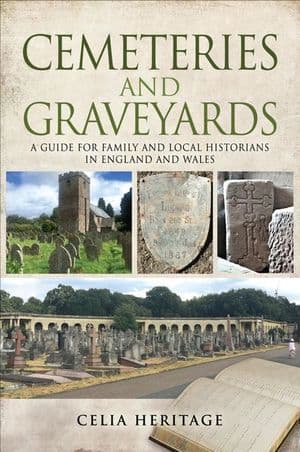 Cemeteries and Graveyards