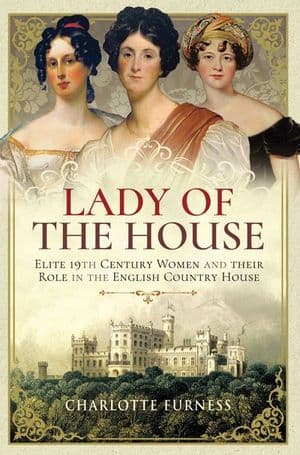 Lady of the House