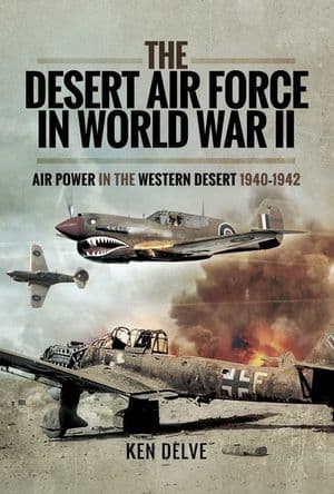 The Desert Air Force in World War II