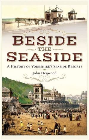 Beside the Seaside