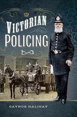 Victorian Policing