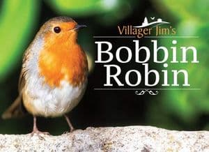 Villager Jim's Bobbin Robin