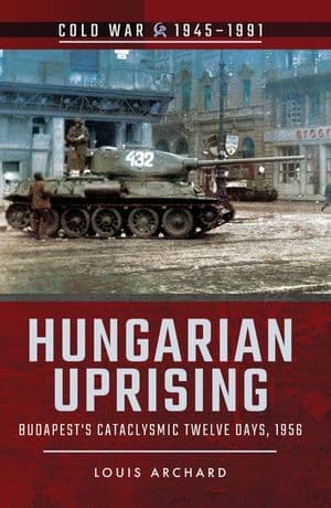 Hungarian Uprising