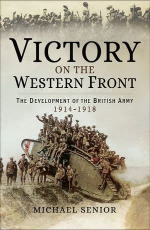 Victory on the Western Front