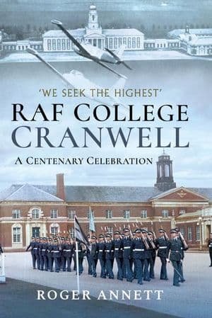 RAF College, Cranwell