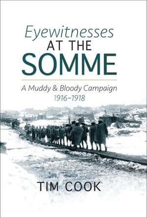 Eyewitnesses at the Somme