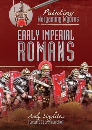 Early Imperial Romans