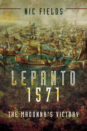 Lepanto 1571