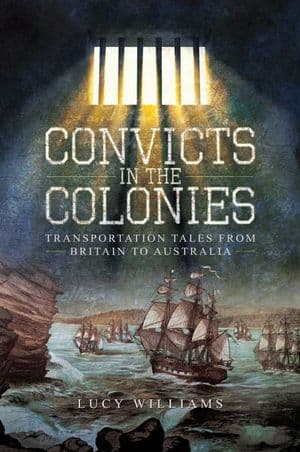 Convicts in the Colonies