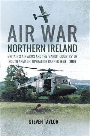 Air War Northern Ireland