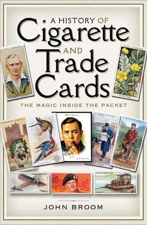 A History of Cigarette and Trade Cards