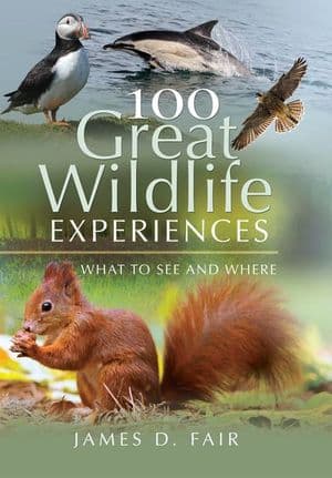 100 Great Wildlife Experiences