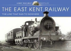 The East Kent Railway