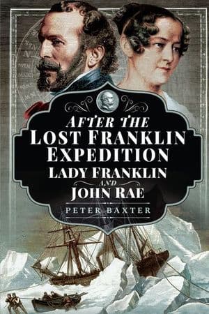 After the Lost Franklin Expedition