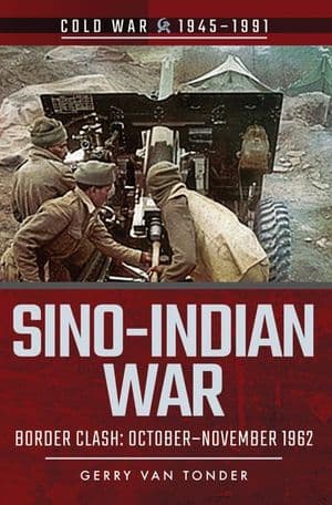 Sino-Indian War